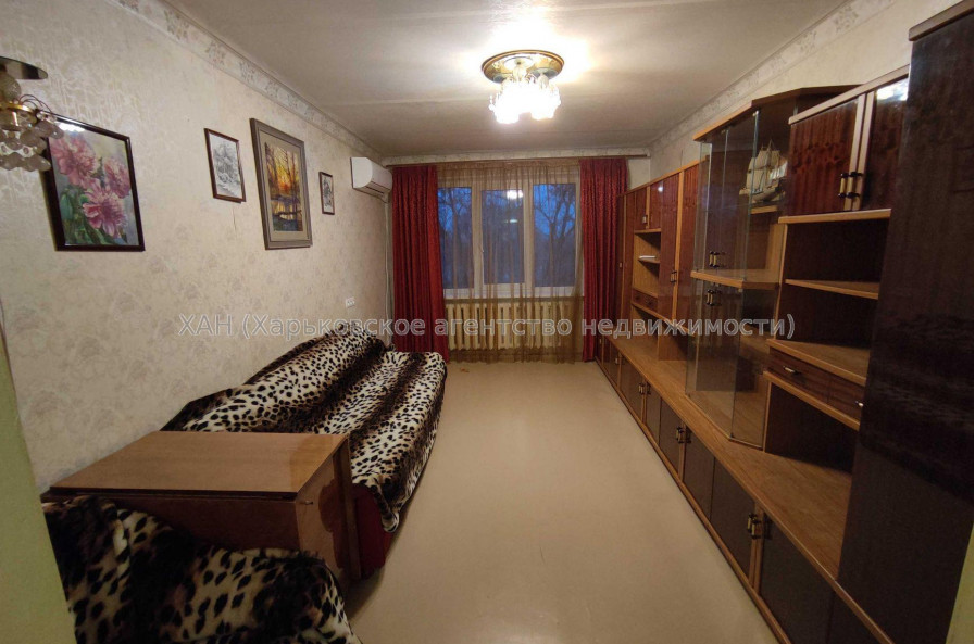 Сдам квартиру, 23 Августа ул. , 3  ком., 59 м², косметический ремонт 