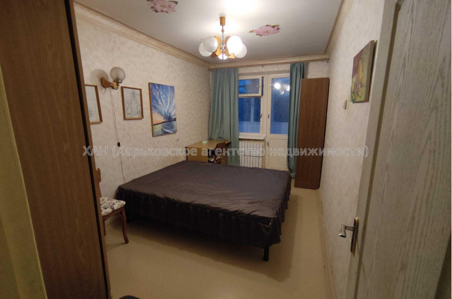 Сдам квартиру, 23 Августа ул. , 3  ком., 59 м², косметический ремонт 