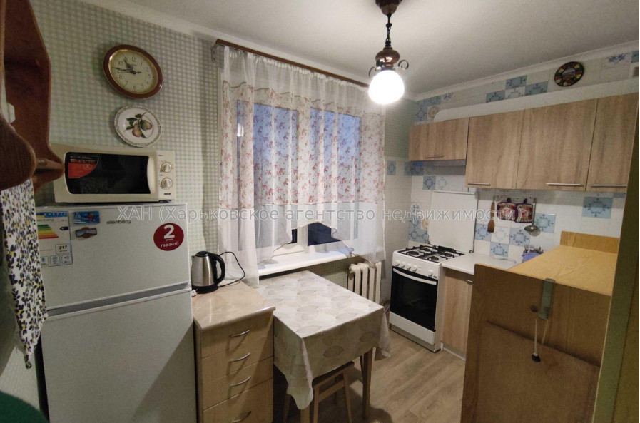 Сдам квартиру, 23 Августа ул. , 3  ком., 59 м², косметический ремонт 