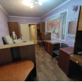 Сдам квартиру, 23 Августа ул. , 3  ком., 59 м², косметический ремонт 