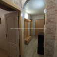Сдам квартиру, 23 Августа ул. , 3  ком., 59 м², косметический ремонт 