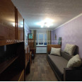 Сдам квартиру, 23 Августа ул. , 3  ком., 59 м², косметический ремонт 