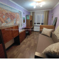 Сдам квартиру, 23 Августа ул. , 3  ком., 59 м², косметический ремонт 