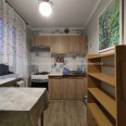 Сдам квартиру, 23 Августа ул. , 3  ком., 59 м², косметический ремонт 