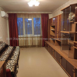 Сдам квартиру, 23 Августа ул. , 3  ком., 59 м², косметический ремонт