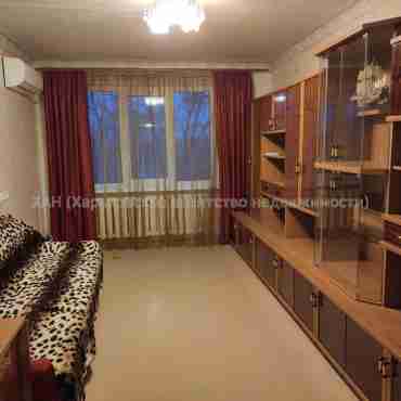 Сдам квартиру, 23 Августа ул. , 3  ком., 59 м², косметический ремонт 