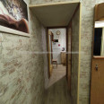 Сдам квартиру, 23 Августа ул. , 3  ком., 59 м², косметический ремонт 