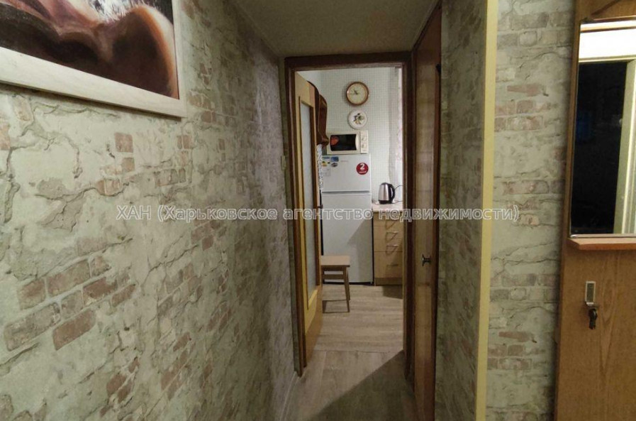 Сдам квартиру, 23 Августа ул. , 3  ком., 59 м², косметический ремонт 